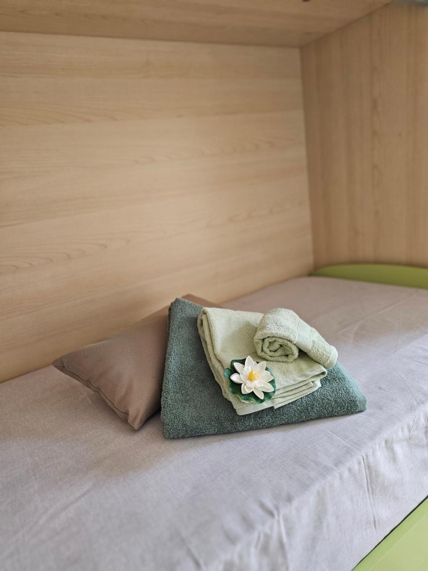 Apartament Casa Beatrice Càbras Zewnętrze zdjęcie