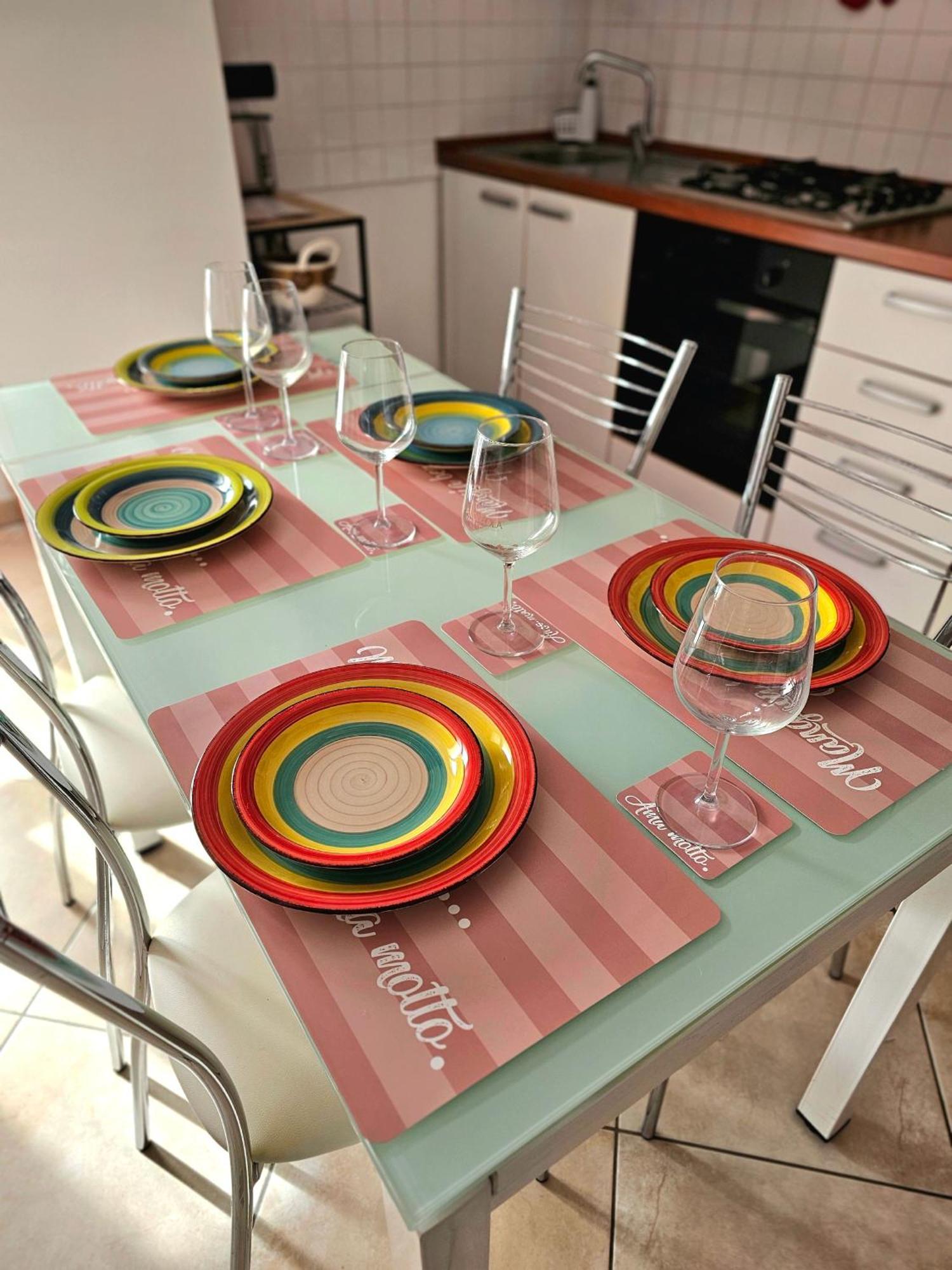 Apartament Casa Beatrice Càbras Zewnętrze zdjęcie