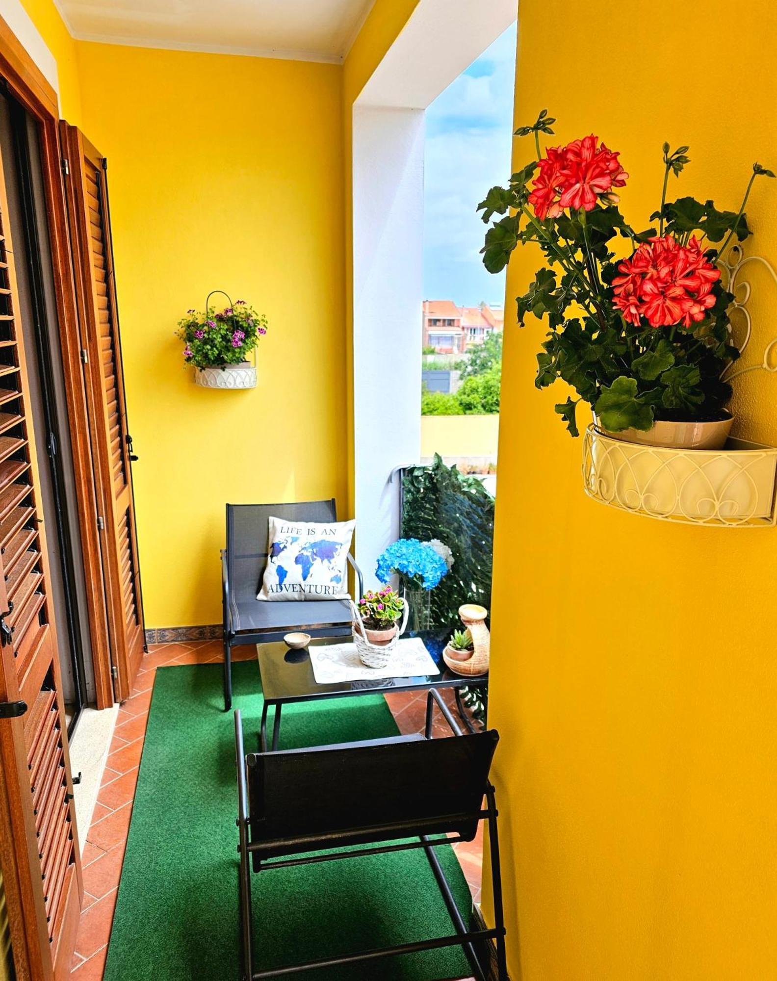 Apartament Casa Beatrice Càbras Zewnętrze zdjęcie